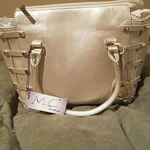 MC Pearl handbag